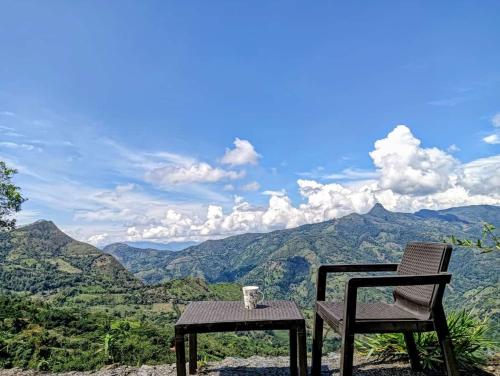 Apkārtne, Hostel Cielo y Tierra Vergara in Nocaima