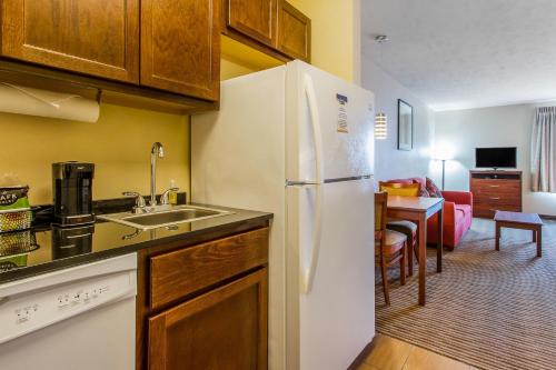 MainStay Suites Grand Island