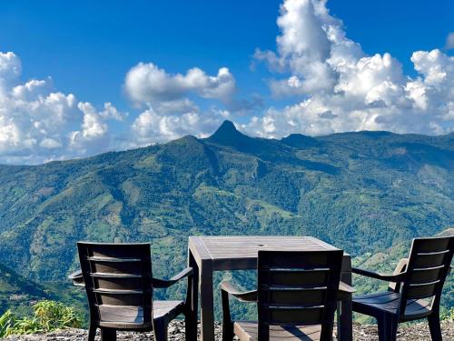 Apkārtne, Hostel Cielo y Tierra Vergara in Nocaima