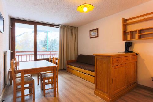 Résidence Meijotel - Studio résidence Meijotel MAE-9611 - Location saisonnière - Les Deux-Alpes