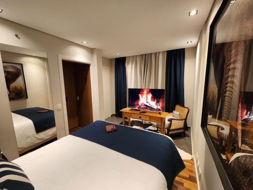 Secreto Boutique Hotel - Tap to explore photos