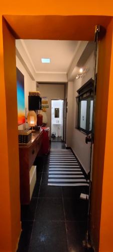 Hospedaria Casa373 - Aconchego e Tranquilidade em Vila Mariana e Vila Clementino, São Paulo (fotografie 8)