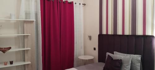 Appart cozy proche de casa voyageur, Casablanca (fotografie 4)