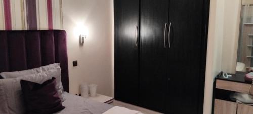 Appart cozy proche de casa voyageur, Casablanca (fotografie 5)