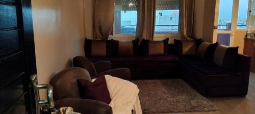 Appart cozy proche de casa voyageur, Casablanca (fotografie 6)