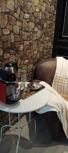 Appart cozy proche de casa voyageur, Casablanca (fotografie 7)