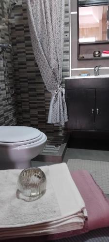 Appart cozy proche de casa voyageur, Casablanca (fotografie 9)