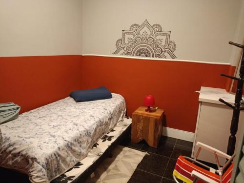 Hospedaria Casa373 - Aconchego e Tranquilidade em Vila Mariana e Vila Clementino, São Paulo (fotografie 9)