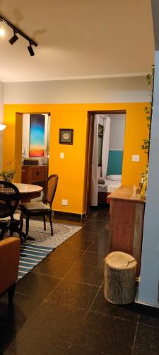 Hospedaria Casa373 - Aconchego e Tranquilidade em Vila Mariana e Vila Clementino, São Paulo (fotografie 11)