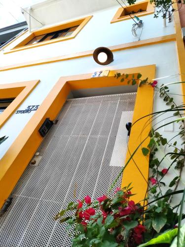 Hospedaria Casa373 - Aconchego e Tranquilidade em Vila Mariana e Vila Clementino, São Paulo (fotografie 10)