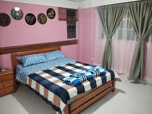 Room in Guest room - Serene Guest Room in Heart of Pasto, Colombia