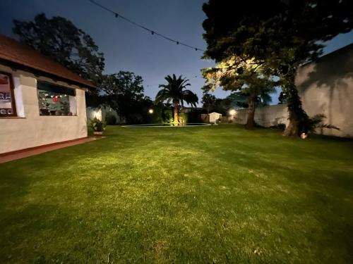 Carmela Inn in Monte Grande