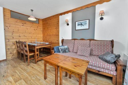 Résidence Les Hauts De Preclaux - Appartement 6 personnes aux Hauts de Préclaux MAE-2341 - Location saisonnière - Les Orres