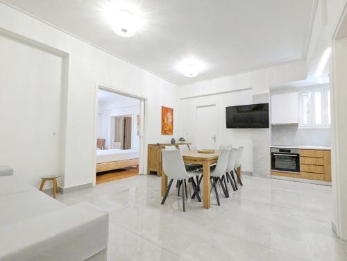 Casa Divas Grand Palace Apartments, Athen