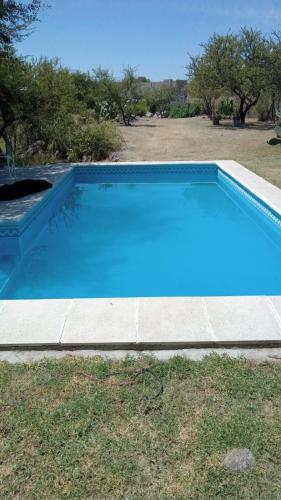 Cabaña en Agua de Oro (Cabana en Agua de Oro) in Agua de Oro