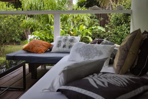 Fasilitas, Villa Nehea in Vai'anae