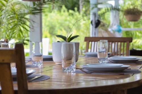 Fasilitas, Villa Nehea in Vai'anae