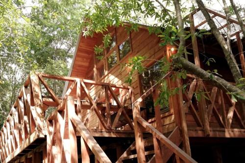 Cabaña Licanray