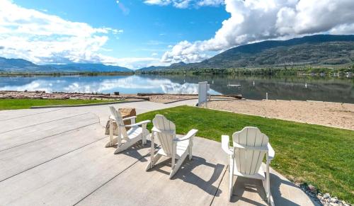 Sky-view Cottage - 5 Bedroom View Home