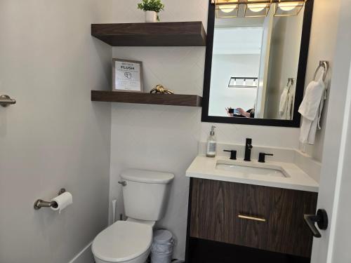 Sky-view Cottage - 5 Bedroom View Home