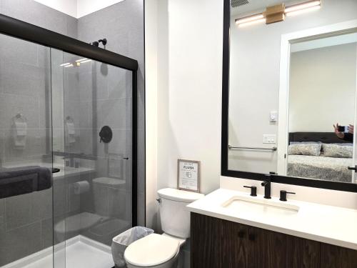 Sky-view Cottage - 5 Bedroom View Home