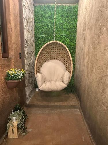 Dentro de ValQuirico LOFT BENEDETTO in Tlaxcala de Xicohténcatl, Mexico