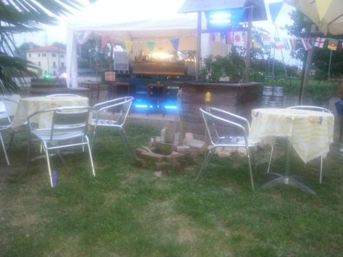 B&B Bagigiogrill
