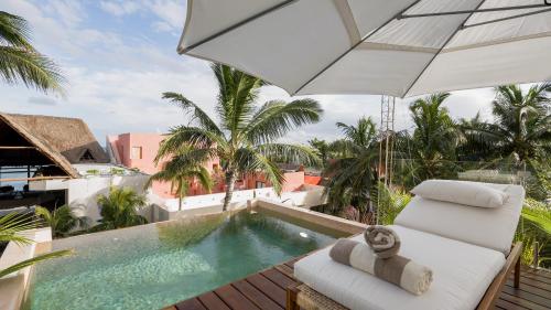 romeotulum, Tulum (fotografie 2)