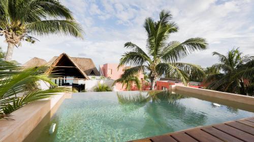 romeotulum, Tulum (fotografie 10)