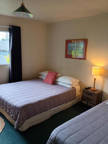 Howard's Mountain Lodge Room Type - En-suite Family Room (3 People)