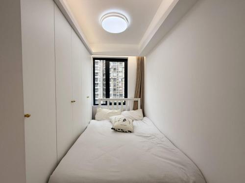 Eastern Hub - Bund Branch 4bedroom Near Subway HongHui Apt, Shanghai (foto 8)