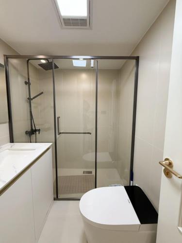 Eastern Hub - Bund Branch 4bedroom Near Subway HongHui Apt, Shanghai (foto 7)