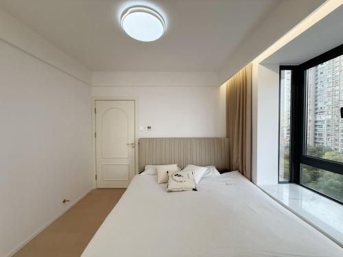 Eastern Hub - Bund Branch 4bedroom Near Subway HongHui Apt, Shanghai (foto 9)