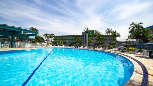 Rota do Sol Apart Hotel, Guaratuba