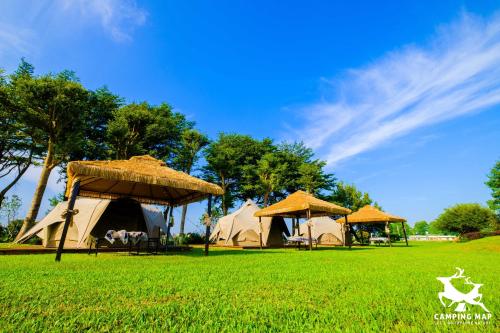 99Glamping - Nantou 99Glamping - Nantou