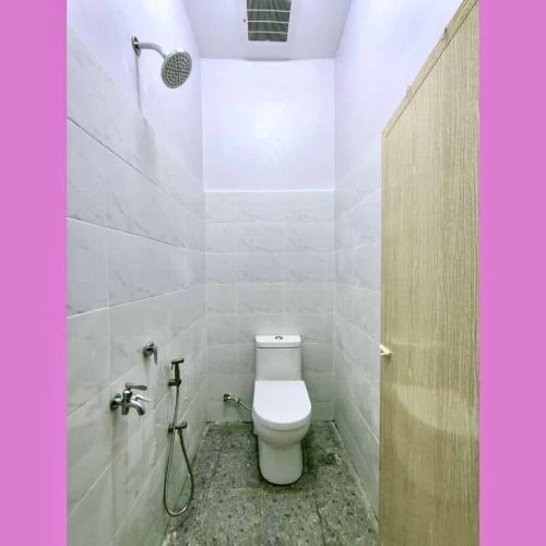Zaf Homestay Pendang in 彭丹