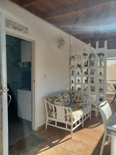 Doña Mayra Aparta Hotel (Dona Mayra Aparta Hotel) in La Ceiba