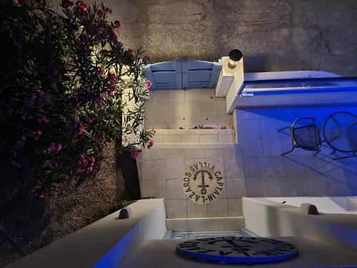 Captain Lazaros Villas and Suites, Perissa (foto 3)