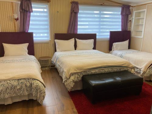 . Hostal Argentina Osorno