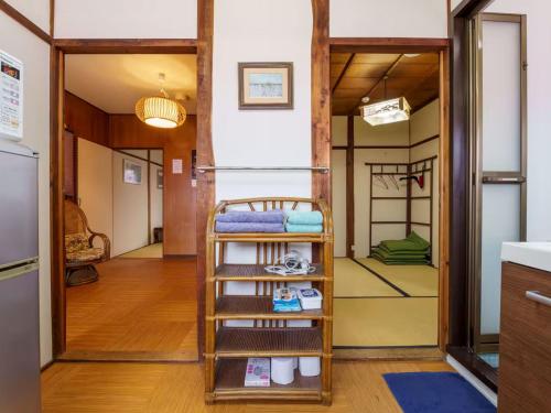 sano no yado - 佐野の宿 -
