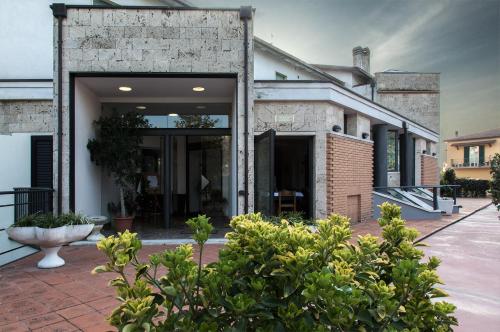Albergo Vecchio Forno 2