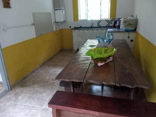 Casa da Mata in Praia do Puruba
