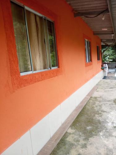 Casa da Mata in Praia do Puruba