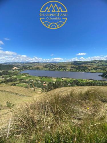 Camping en Cucunubá "GlampingLand Colombia"