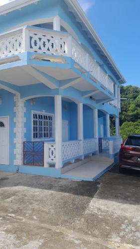 Millennium View Villa - 2 in ซิเซรง