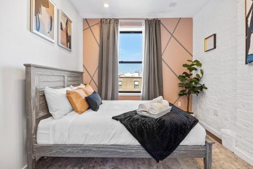 SWJ 4 - 25 Min to Times Sq Save on 2Day Stays