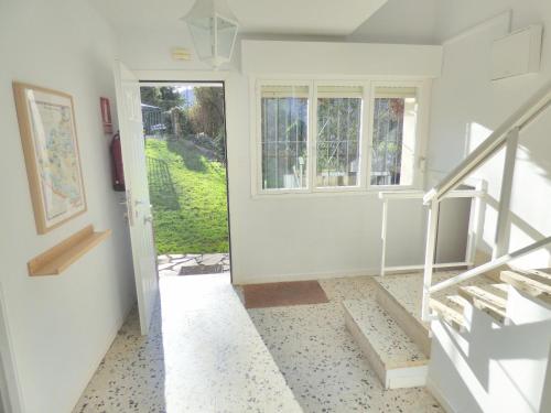 Casa en el Verde Valle in Sama De Grado