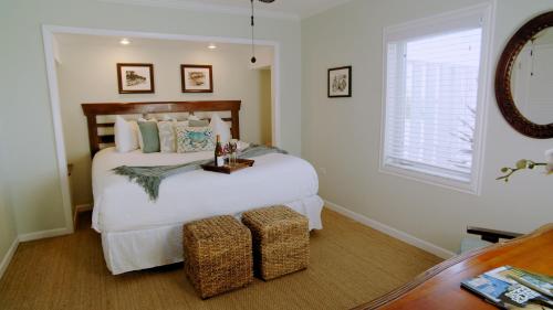 Coconut Palm Inn
