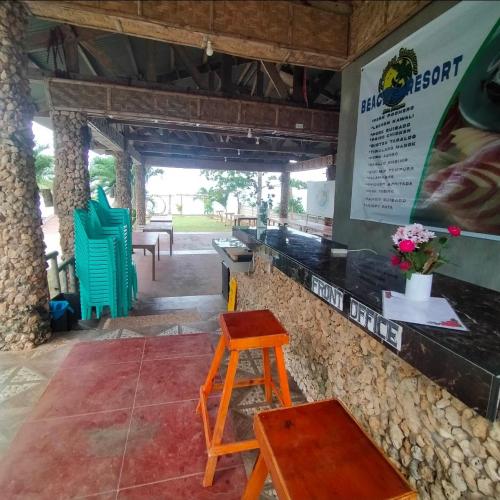 Palaboy Skatecamp - Resto and Beach Resort in Daanbantayan