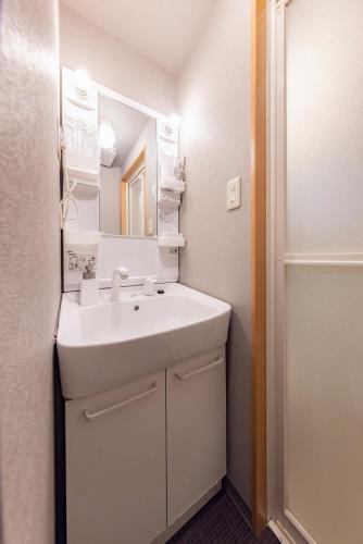Ritz Place Nishikujo - 화장실